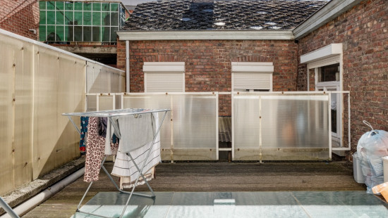 Diesterstraat - 56 - - 3800