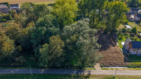 Rue Bois Notre Dame - 30 - - 5081