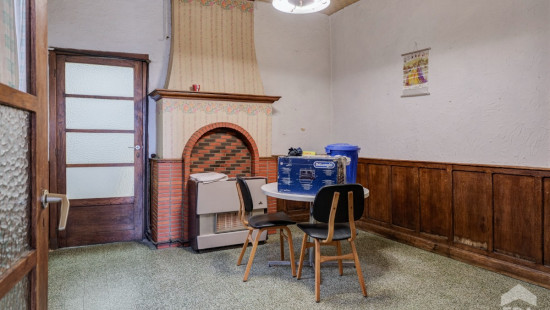 Diesterstraat - 56 - - 3800