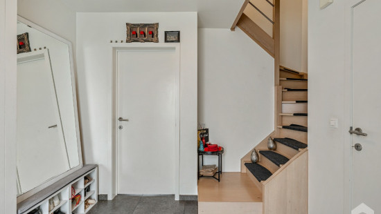 Kromme Weg - 19 - - 3620