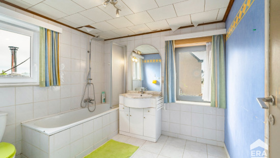 Bosstraat - 96 - - 1742