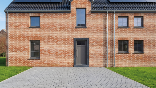 Rue des Brocalis - 33 - - Lot 2 - 4317
