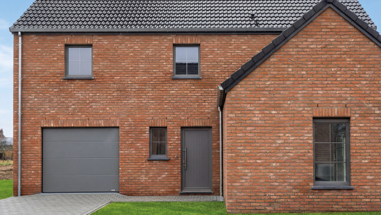 Rue des Brocalis - 33 - - Lot 6 - 4317