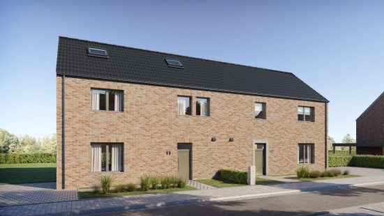Rue des Brocalis - 33 - - Lot 6 - 4317
