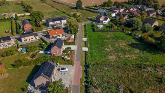 Rue Bois Notre Dame - 30 - - 5081