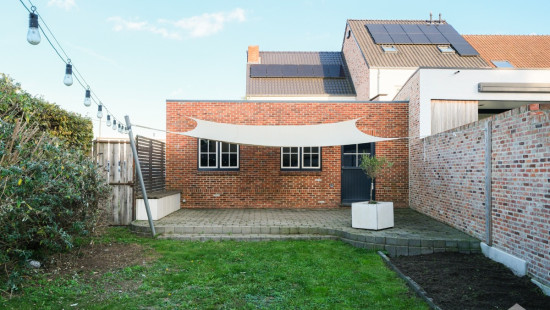 Lindelsebaan - 210 - - 3900