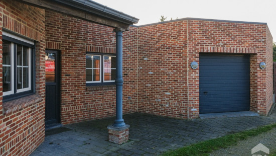 Lindelsebaan - 210 - - 3900