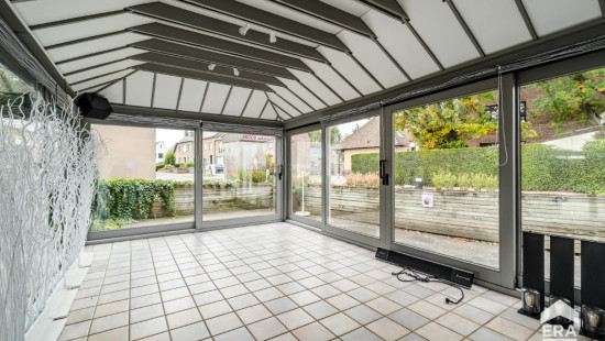 Bosstraat - 96 - - 1742
