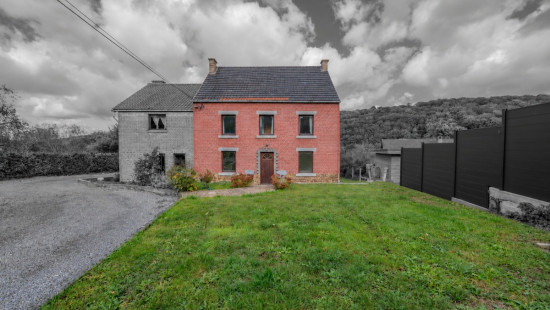 Rue de la Cassette - 21 - - 5100