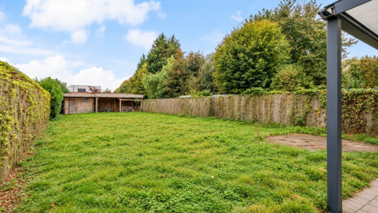 Kromme Weg - 19 - - 3620