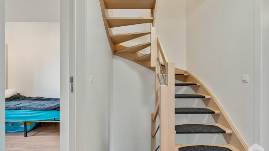 Kromme Weg - 19 - - 3620