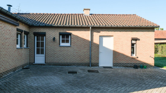 Stevoortse Kiezel - 306 - - 3512