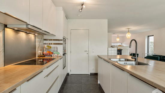 Kromme Weg - 19 - - 3620