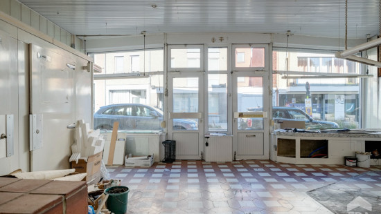 Diesterstraat - 56 - - 3800
