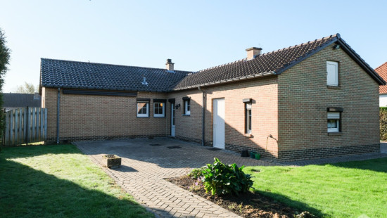 Stevoortse Kiezel - 306 - - 3512