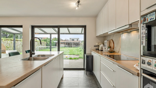 Kromme Weg - 19 - - 3620