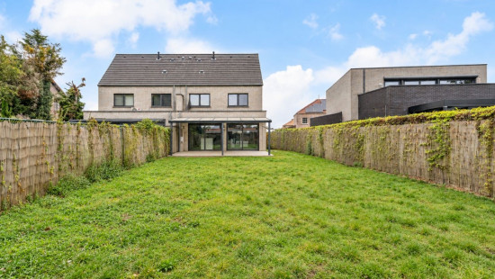 Kromme Weg - 19 - - 3620