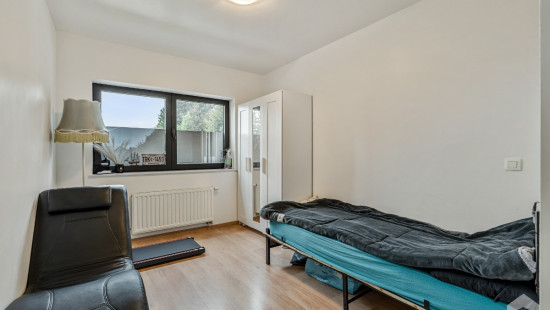 Kromme Weg - 19 - - 3620