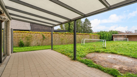 Kromme Weg - 19 - - 3620