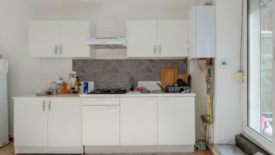 Diesterstraat - 56 - - 3800