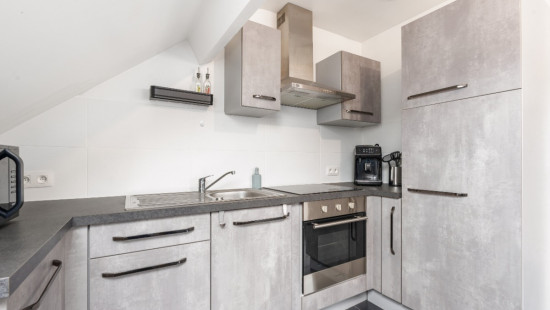Rue Paul Janson - 68 - 2 - 6150