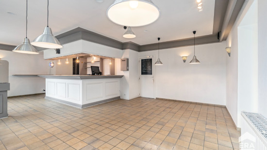 Bosstraat - 96 - - 1742