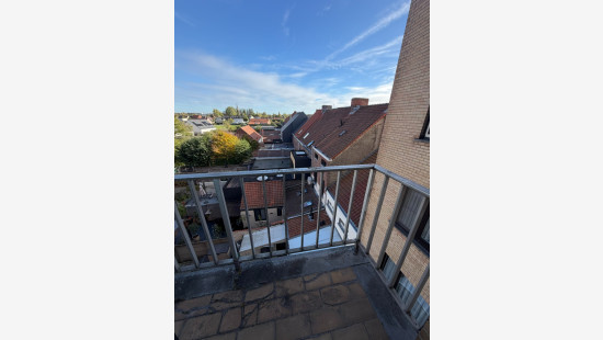 Oude Veurnestraat - 81 - 3B - 8900