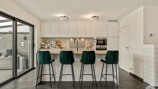 Kromme Weg - 19 - - 3620