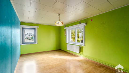 Bosstraat - 96 - - 1742