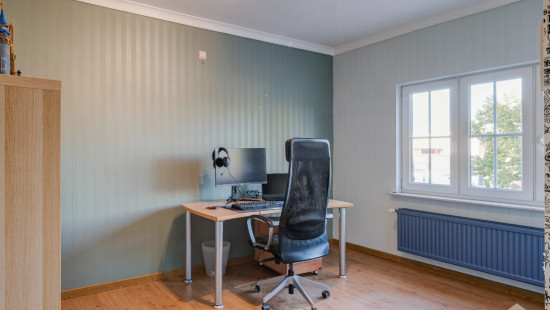 Lindelsebaan - 210 - - 3900