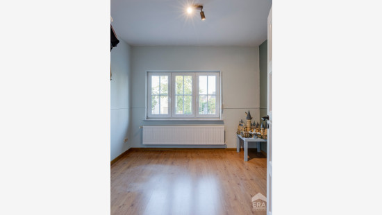 Lindelsebaan - 210 - - 3900