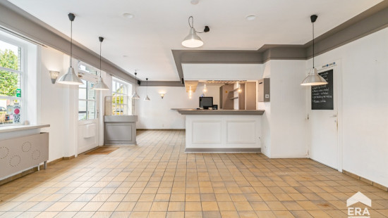 Bosstraat - 96 - - 1742