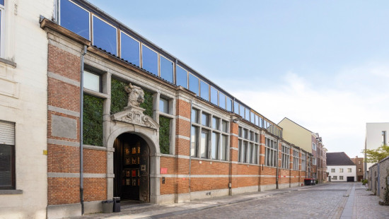 Huidevettersstraat - 7 - - 2800