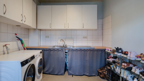 Lindelsebaan - 210 - - 3900