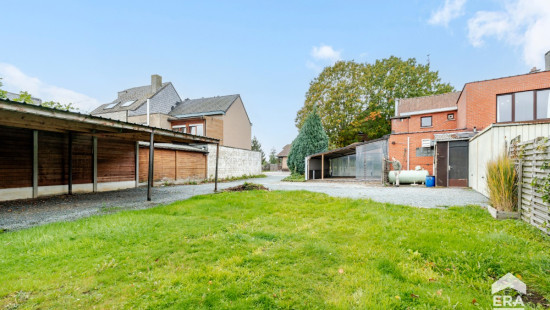 Bosstraat - 96 - - 1742