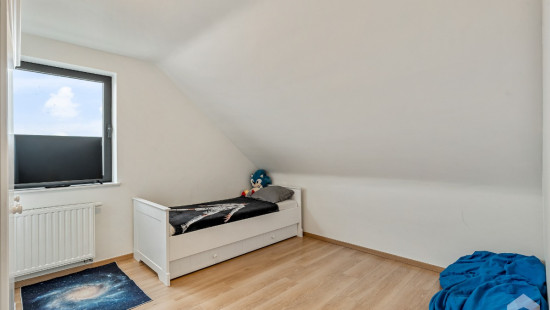 Kromme Weg - 19 - - 3620