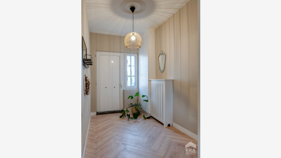 Lindelsebaan - 210 - - 3900
