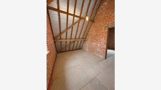 Poperingseweg - 487 - - 8908