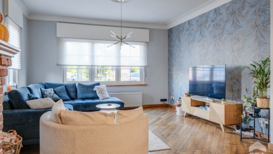 Lindelsebaan - 210 - - 3900