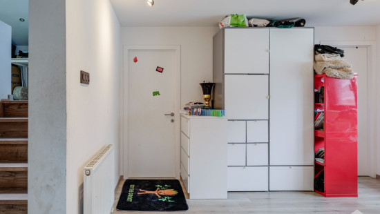 Norbertijnenstraat - 27 - - 2430