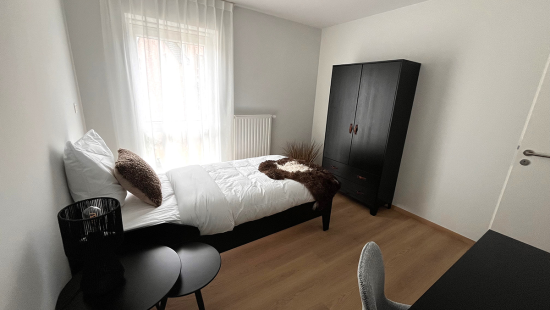 Rue de la Vallière - 26 - - Lot 14 - 7041