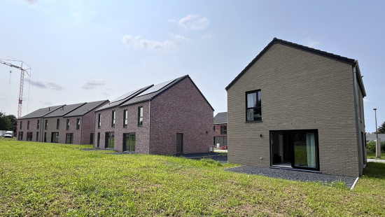 Rue de la Vallière - 26 - - Lot 14 - 7041