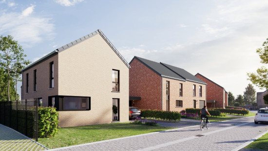 Rue de la Vallière - 26 - - Lot 14 - 7041