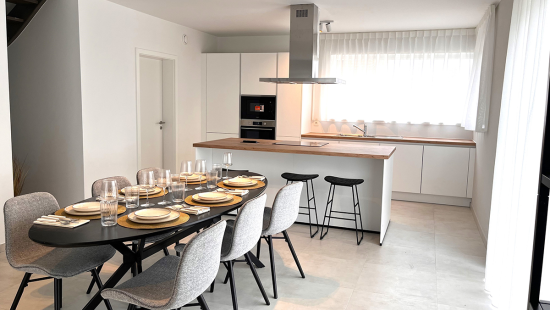Rue de la Vallière - 26 - - Lot 16 - 7041