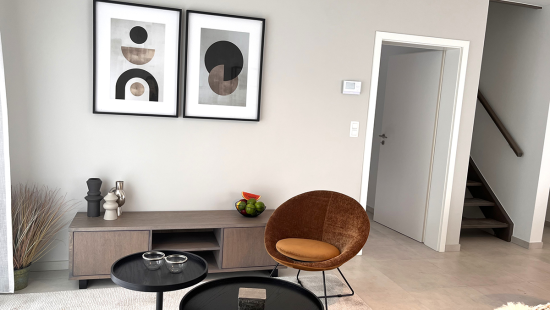 Rue de la Vallière - 26 - - Lot 16 - 7041