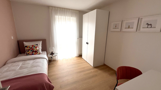 Rue de la Vallière - 26 - - Lot 16 - 7041