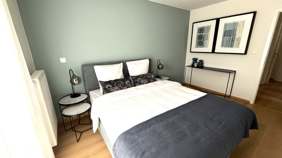 Rue de la Vallière - 26 - - Lot 16 - 7041
