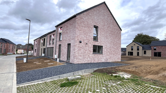 Rue de la Vallière - 26 - - Lot 16 - 7041