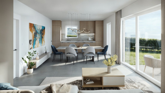 Rue de la Vallière - 26 - - Lot 16 - 7041