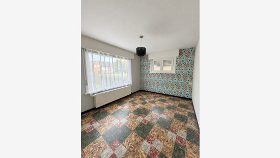 Poperingseweg - 487 - - 8908